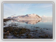 Davaar Island, Kintyre